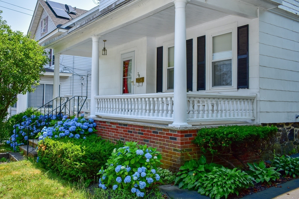 30 Troy St