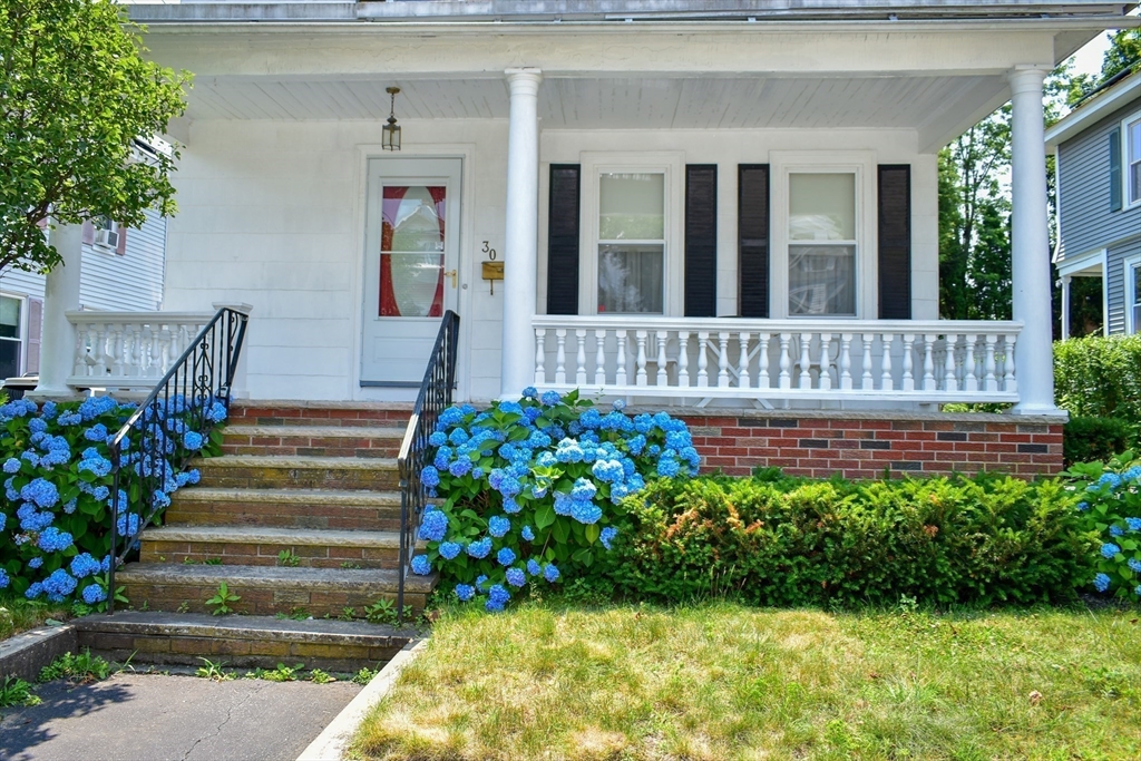 30 Troy St
