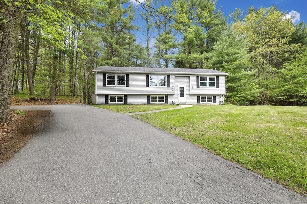 41 Woodland Rd