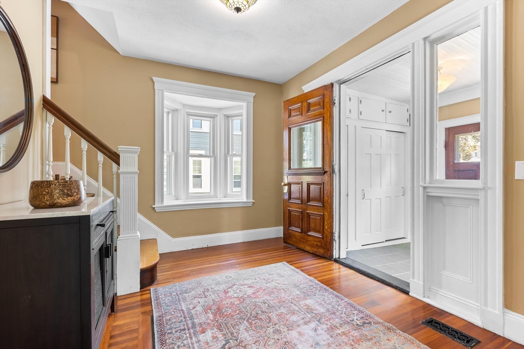 81 Lowell Road