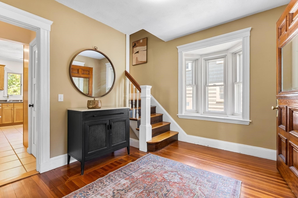 81 Lowell Road