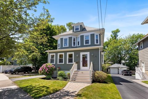 81 Lowell Road Winthrop MA 02152