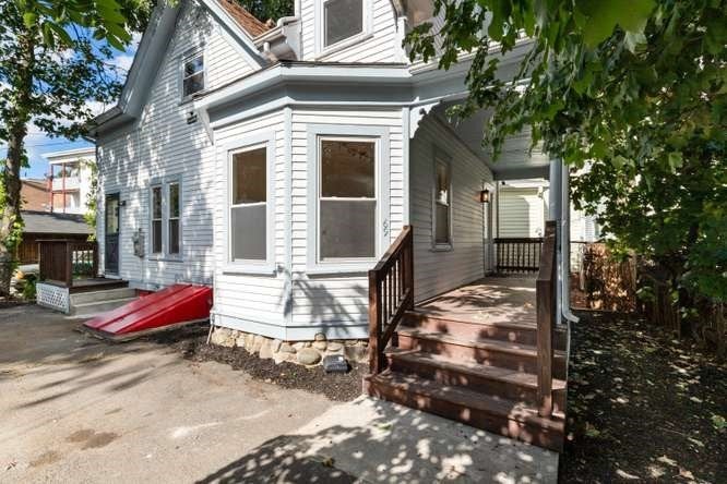 69 Franklin St