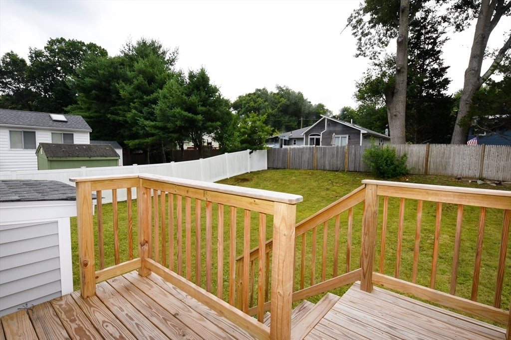 37 Thornton Ave, Brockton, MA, 37 Thornton Ave, Brockton, MA Photo #29