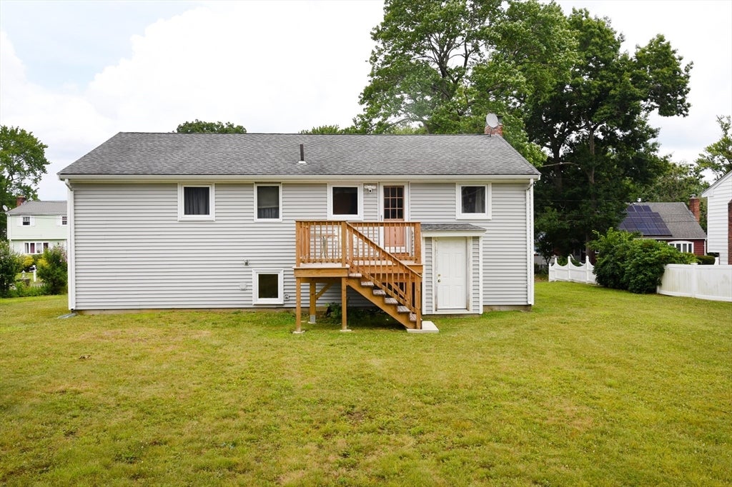 37 Thornton Ave, Brockton, MA, 37 Thornton Ave, Brockton, MA Photo #6