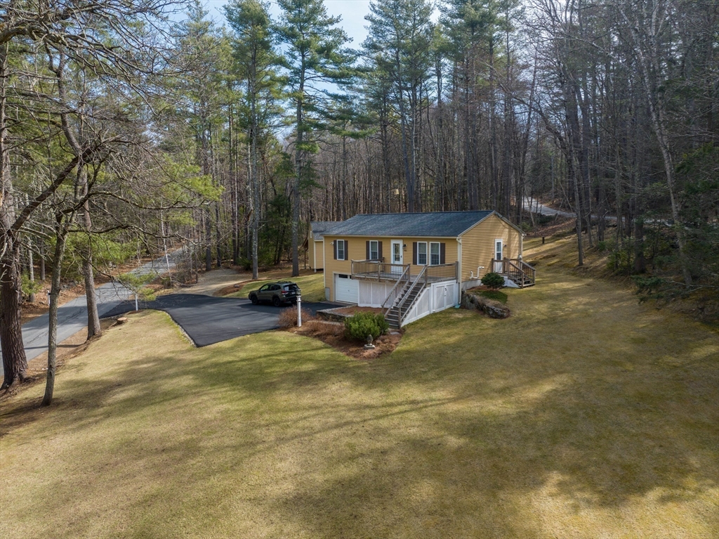 951 Dana Road