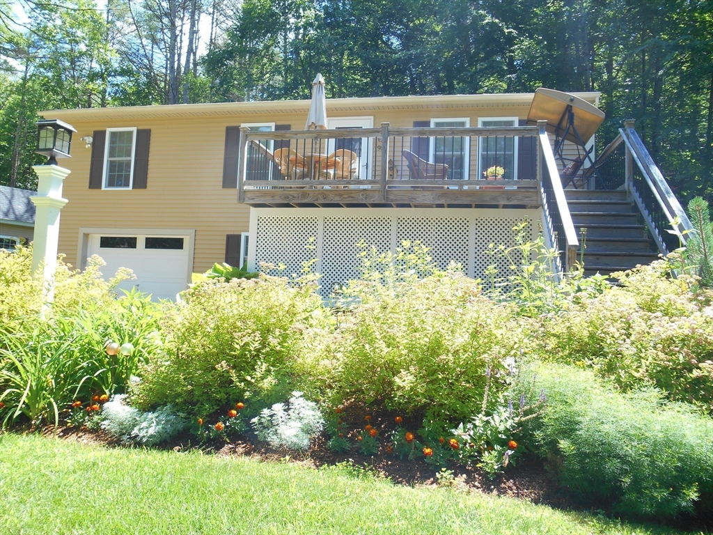 951 Dana Road