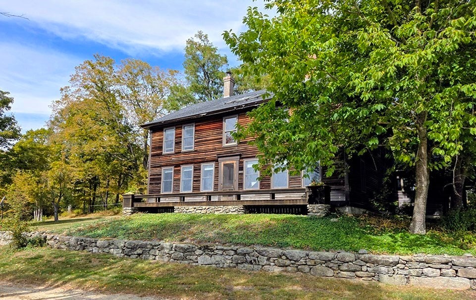 47 Harty Dr