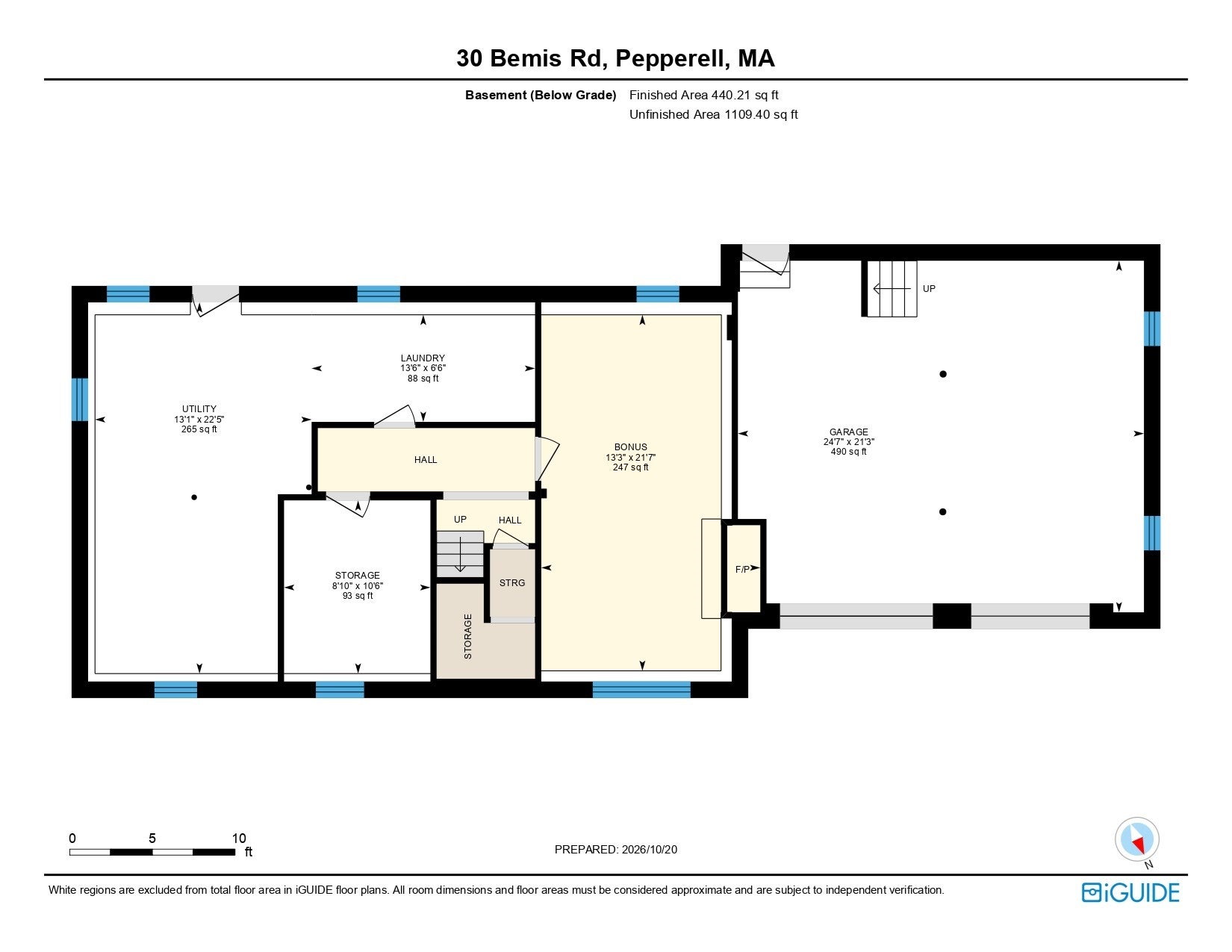 30 Bemis Rd, Pepperell, MA Photo #36