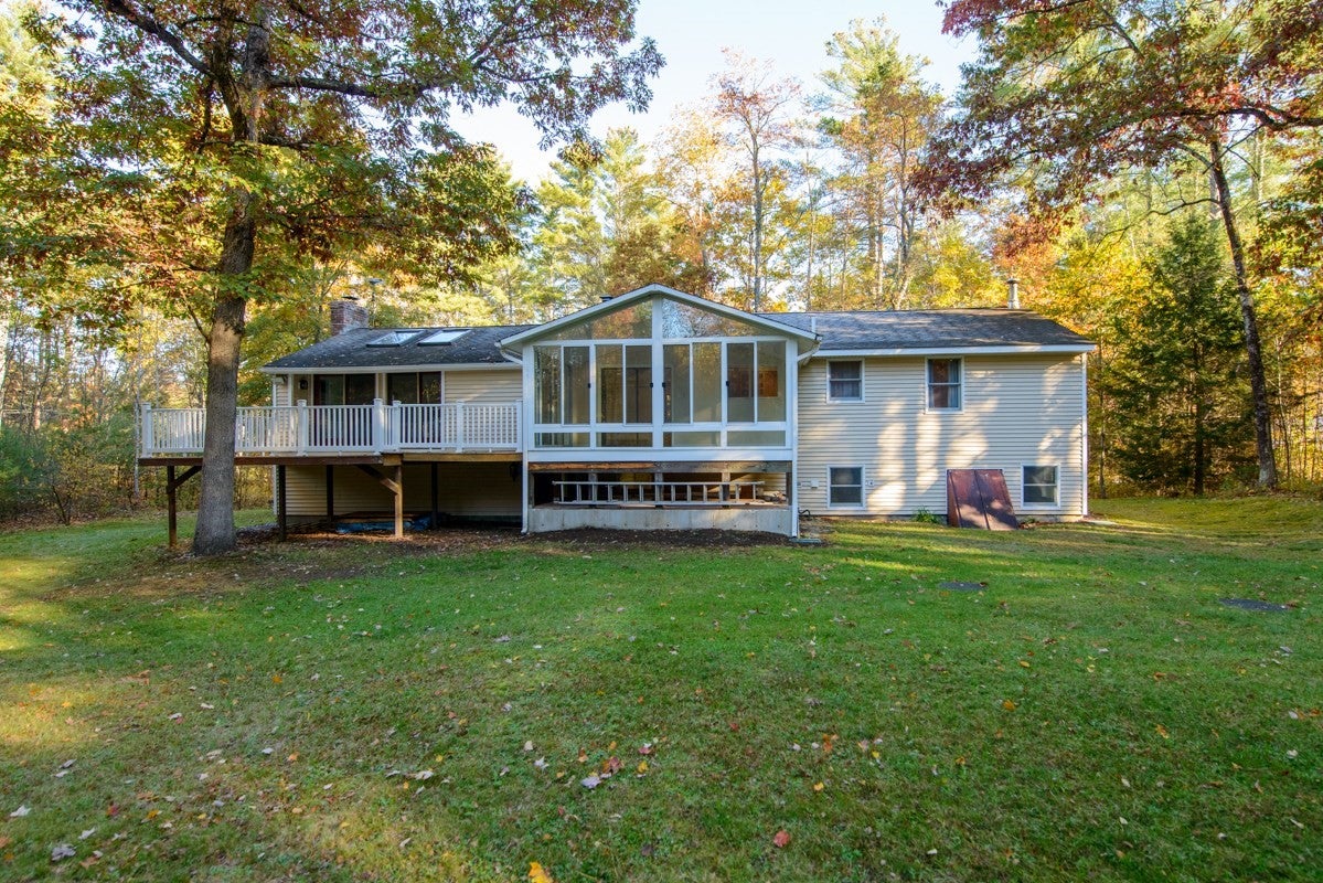 30 Bemis Rd, Pepperell, MA Photo #2