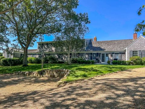 Photo of 23 Beetle Swamp Rd, Edgartown, MA 02539 (MLS # 73483686)