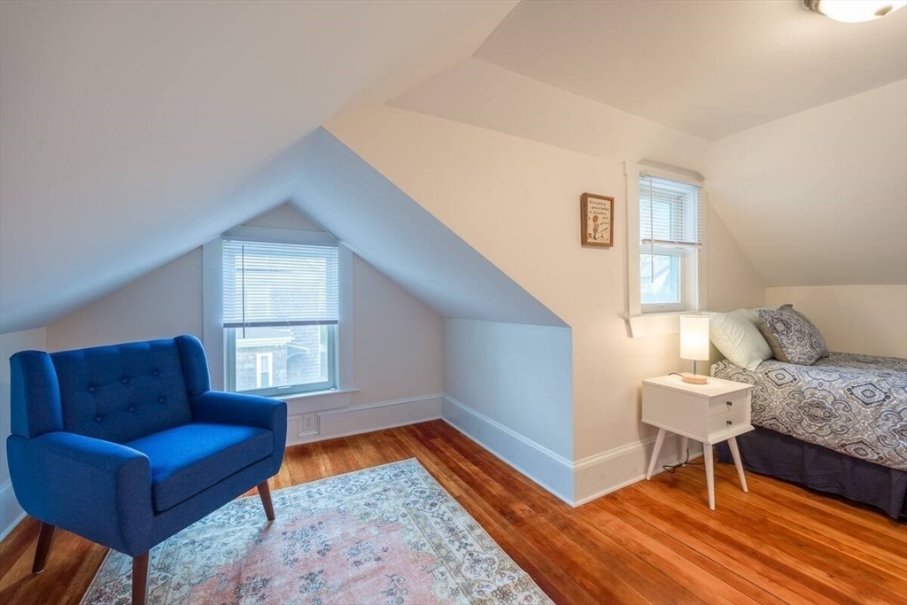 8 Maple Ave.