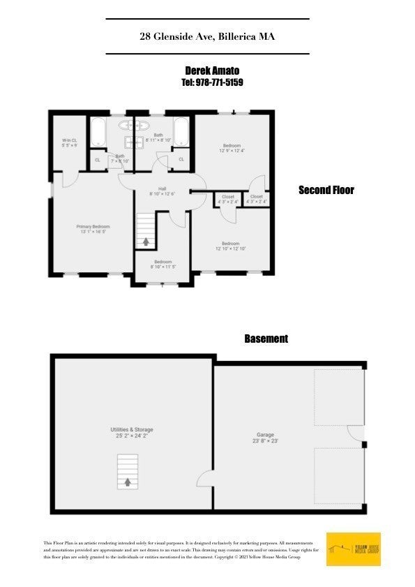 28 Glenside Ave, Billerica, MA, 28 Glenside Ave, Billerica, MA Photo #37
