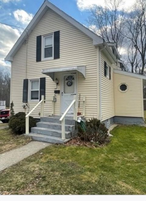 Photo of 19 Progressive Ave, West Bridgewater, MA 02379 (MLS # 73457860)