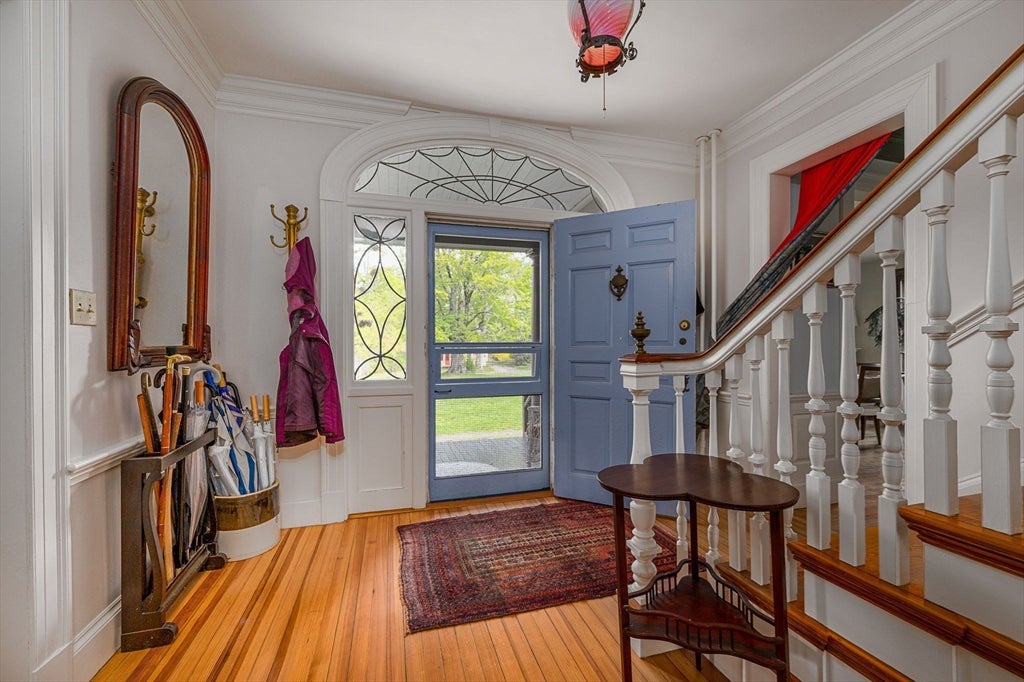 14 South St, Ashfield, MA Photo #3