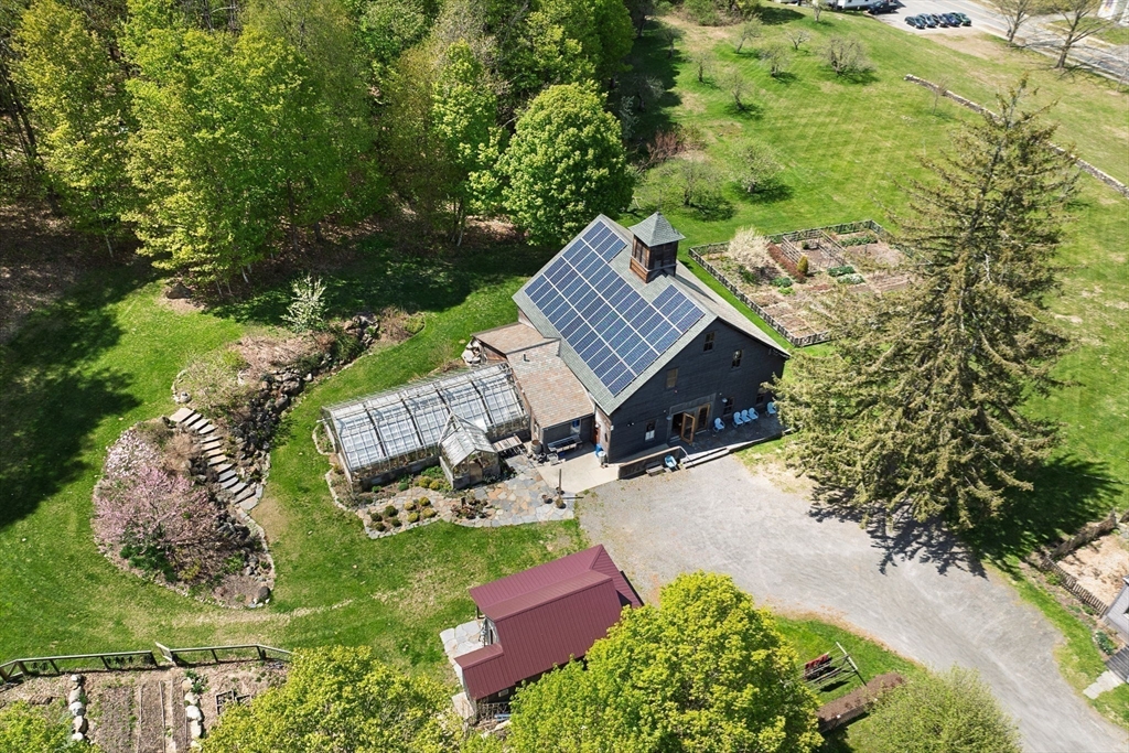 14 South St, Ashfield, MA Photo #32