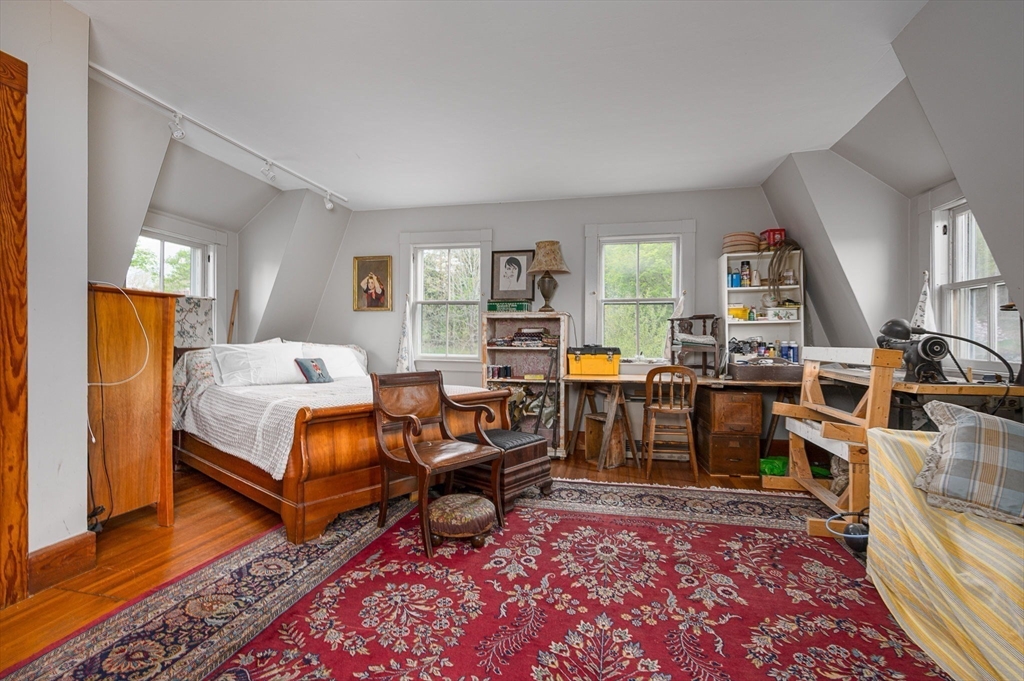 14 South St, Ashfield, MA Photo #21