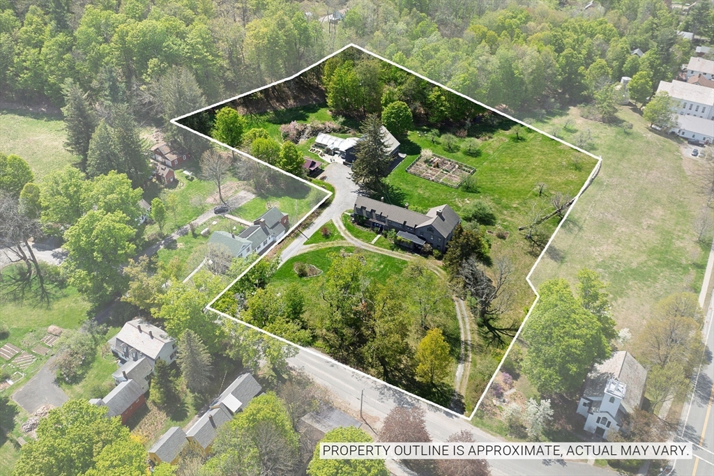 14 South St, Ashfield, MA Photo #35