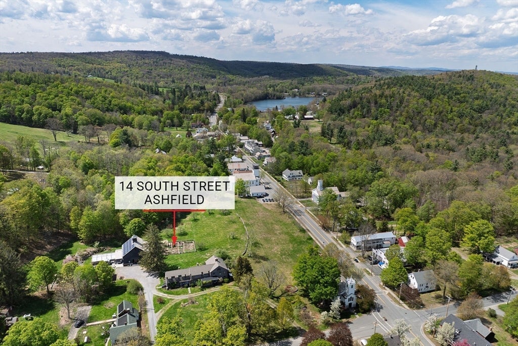 14 South St, Ashfield, MA Photo #36