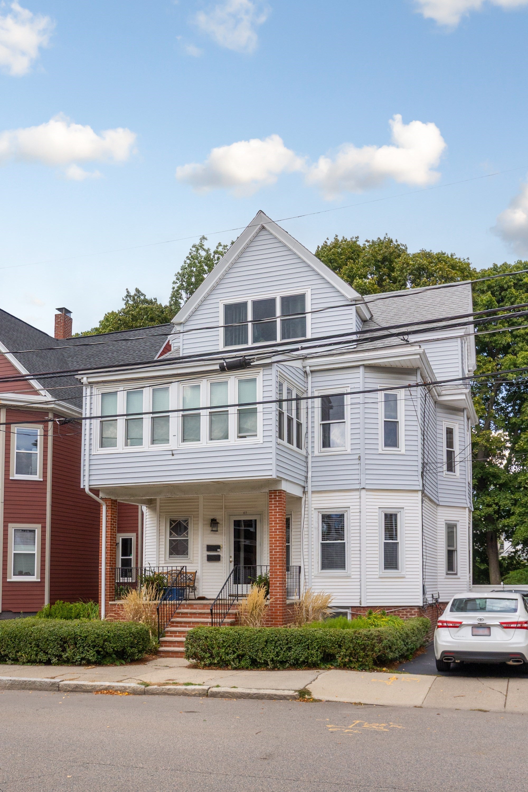 67 Lexington Ave #1, Somerville, MA, 67 Lexington Ave #1, Somerville, MA Photo #1