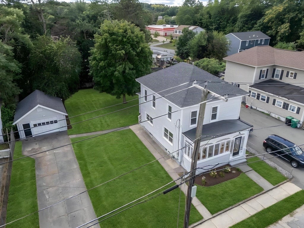 43 Laurel St
