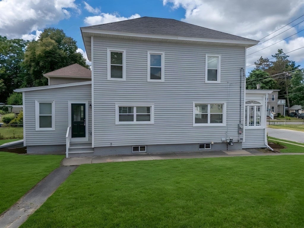 43 Laurel St, Clinton, MA Photo #33