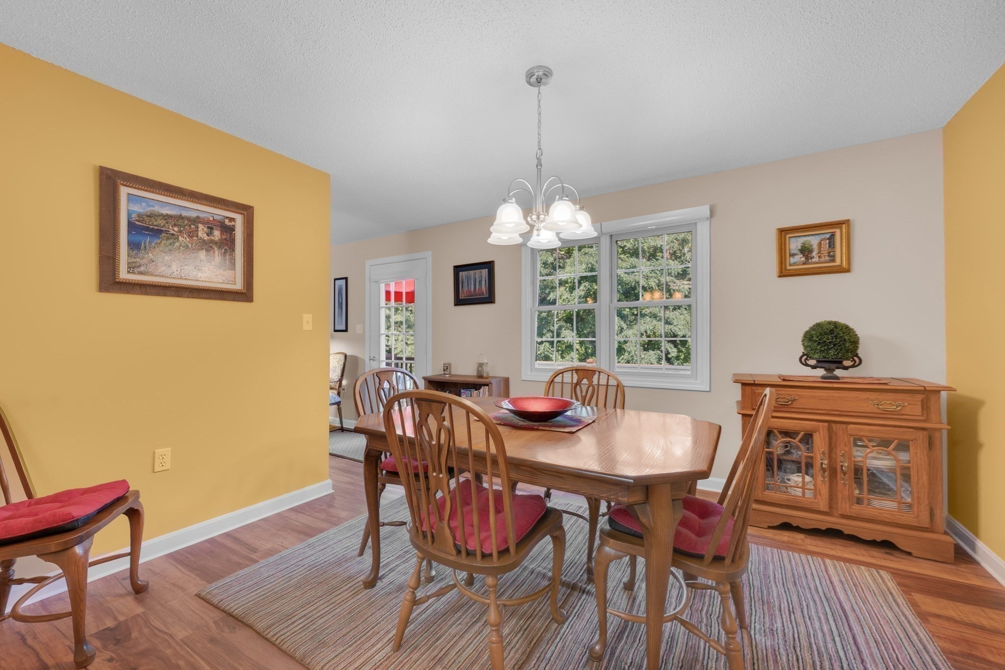 36 Betsy Ross Cir #36, Sturbridge, MA, 36 Betsy Ross Cir #36, Sturbridge, MA Photo #9