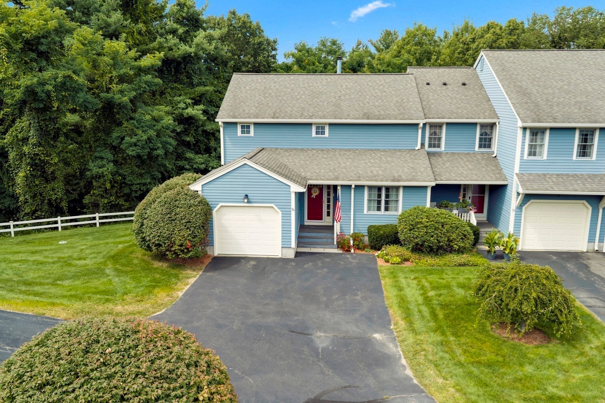 36 Betsy Ross Cir #36, Sturbridge, MA, 36 Betsy Ross Cir #36, Sturbridge, MA Photo #30