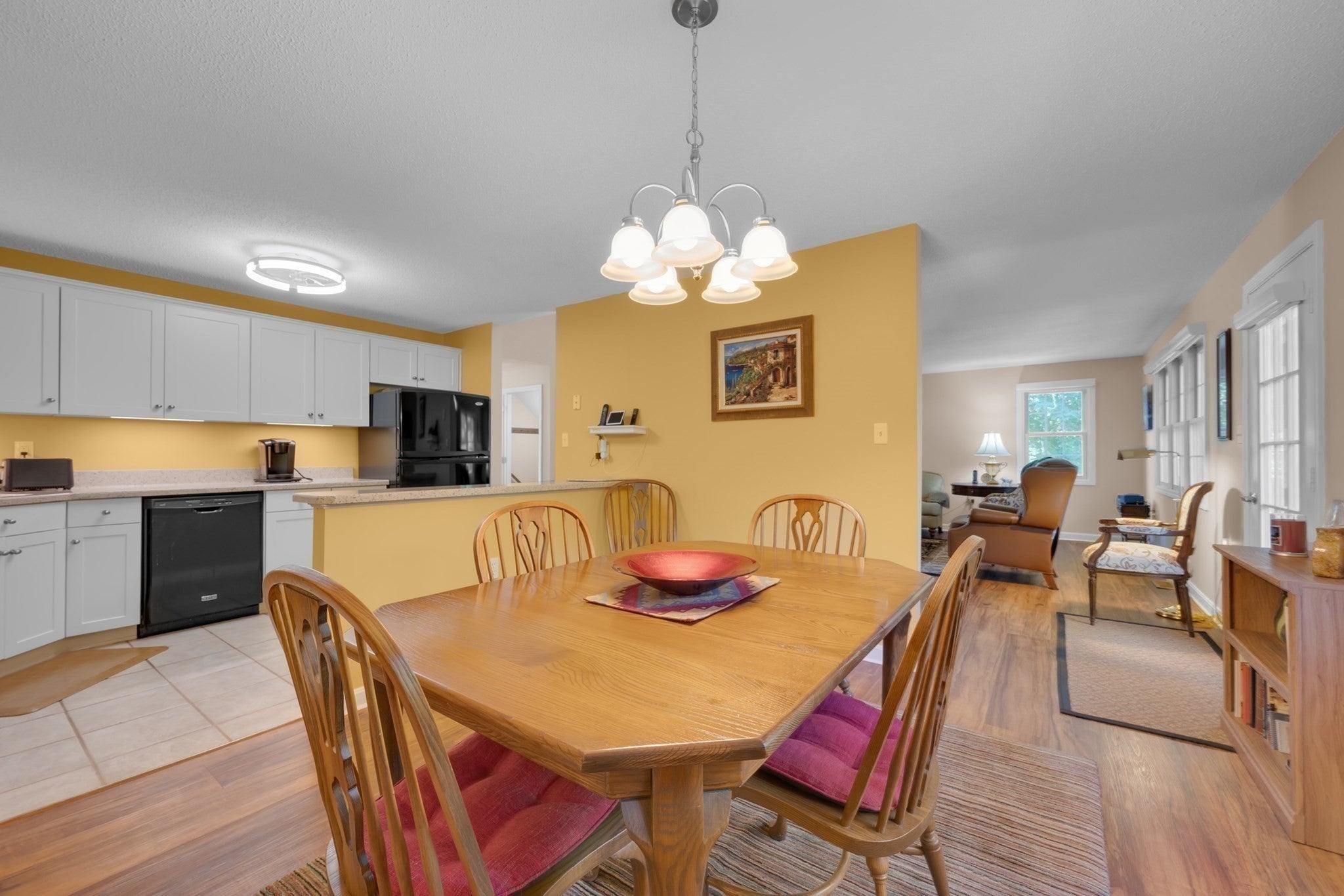 36 Betsy Ross Cir #36, Sturbridge, MA, 36 Betsy Ross Cir #36, Sturbridge, MA Photo #8
