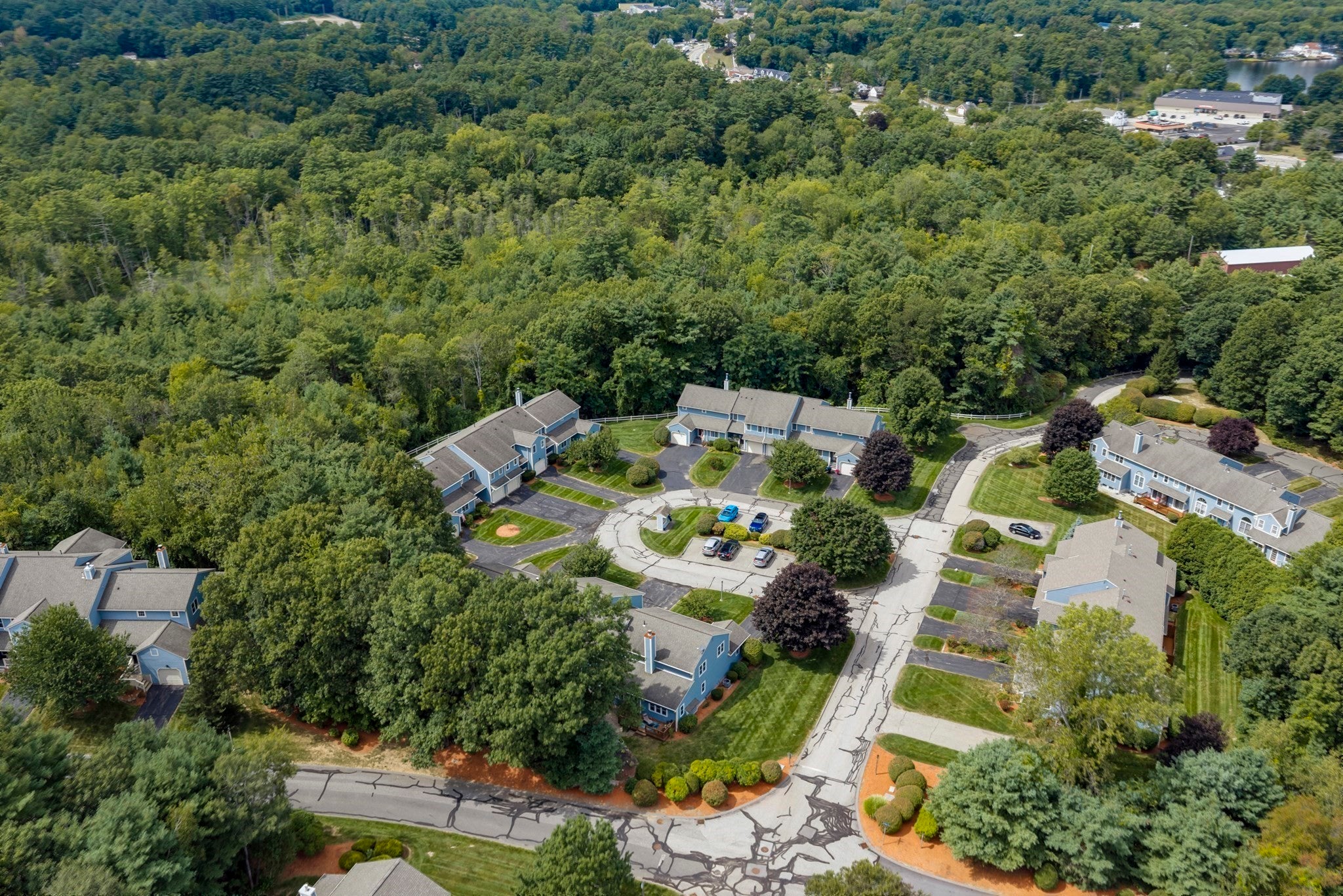 36 Betsy Ross Cir #36, Sturbridge, MA, 36 Betsy Ross Cir #36, Sturbridge, MA Photo #35