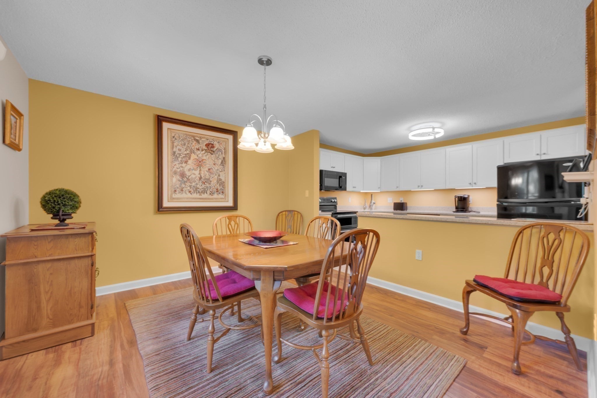 36 Betsy Ross Cir #36, Sturbridge, MA, 36 Betsy Ross Cir #36, Sturbridge, MA Photo #10