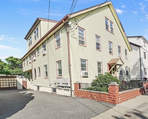 69 Jaques St Somerville MA 02145