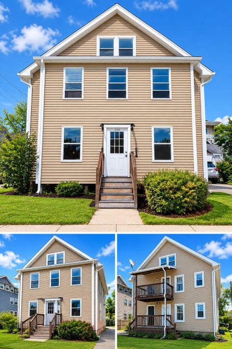 Photo of 102 Lemuel Ave, Chicopee, MA 01013 (MLS # 73576237)