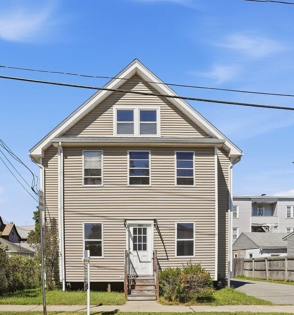 102 Lemuel Ave, Chicopee, MA, 102 Lemuel Ave, Chicopee, MA Photo #1