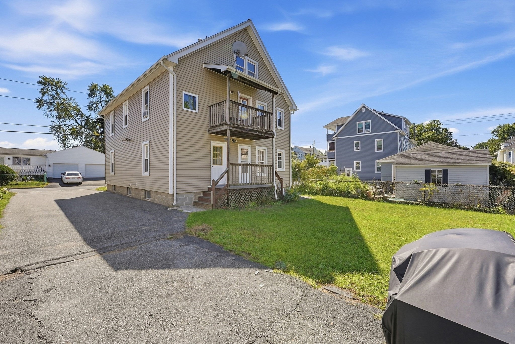 102 Lemuel Ave, Chicopee, MA, 102 Lemuel Ave, Chicopee, MA Photo #38