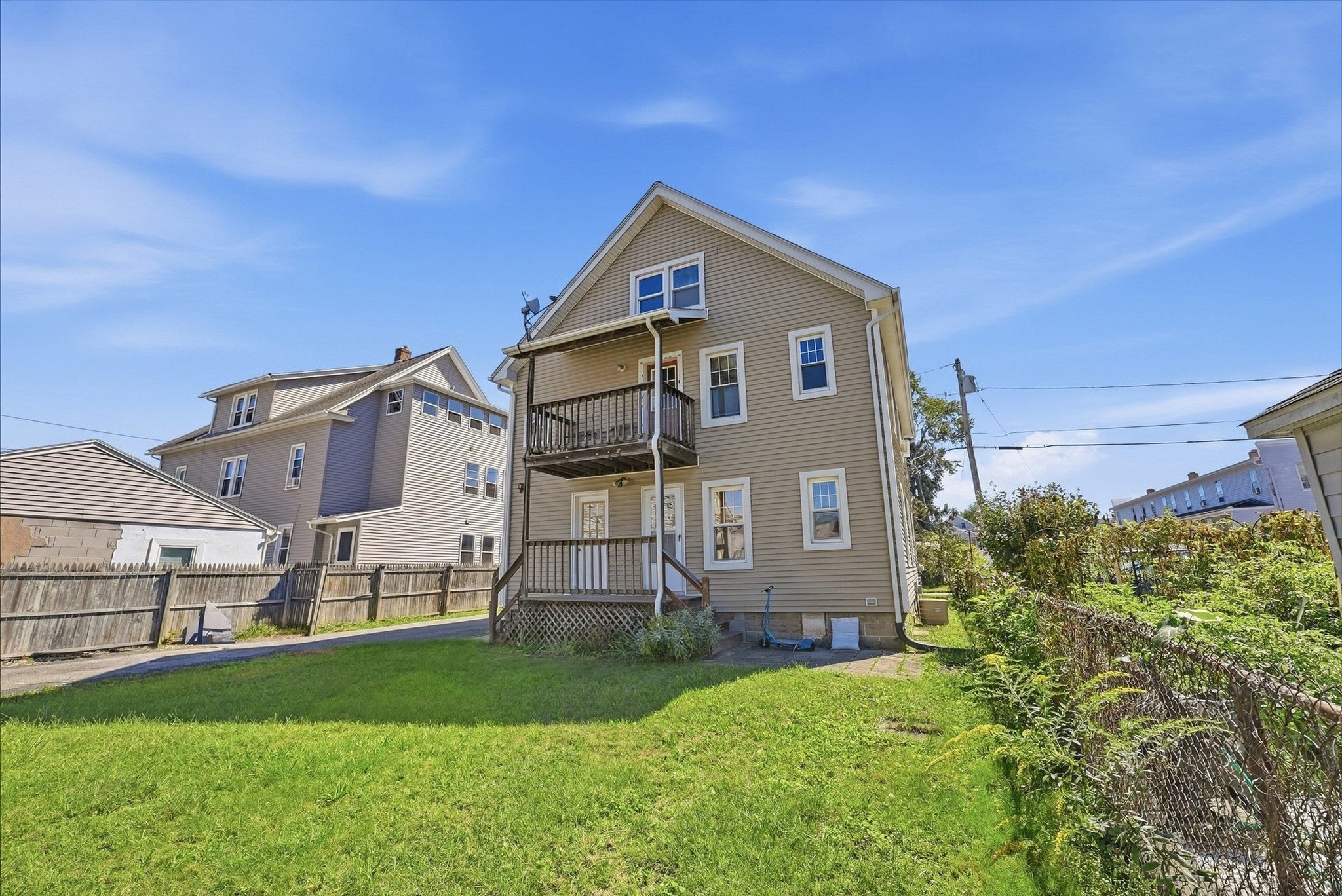 102 Lemuel Ave, Chicopee, MA, 102 Lemuel Ave, Chicopee, MA Photo #39