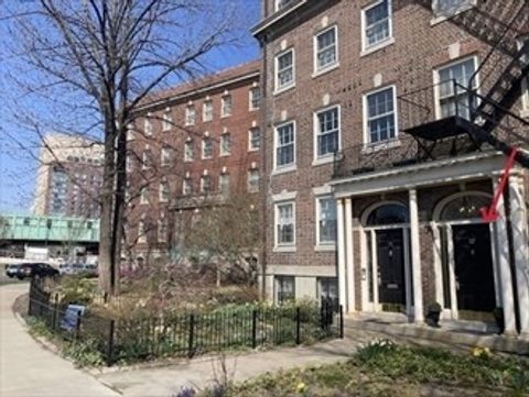 Photo of 22 David G Mugar Way #7, Boston, MA 02114 (MLS # 73500308)