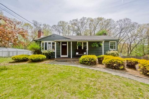 Photo of 82 Joseph Ave, Westfield, MA 01085 (MLS # 73510138)