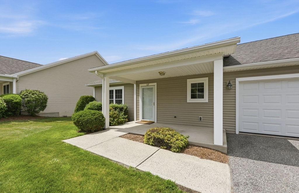 137 Cherry Drive 137