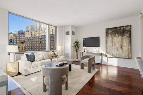 Photo of 1 Charles St S St #6-A, Boston, MA 02116 (MLS # 73485236)