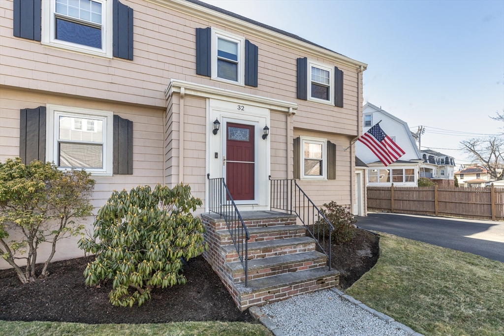 32 Kings Beach Terrace