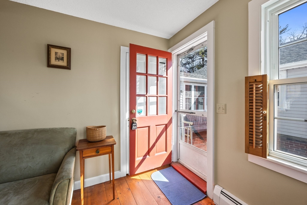 40 Fisk St