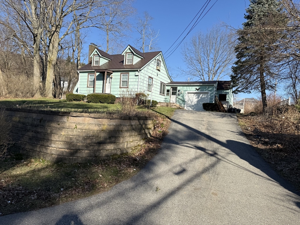 3 Ferry Rd