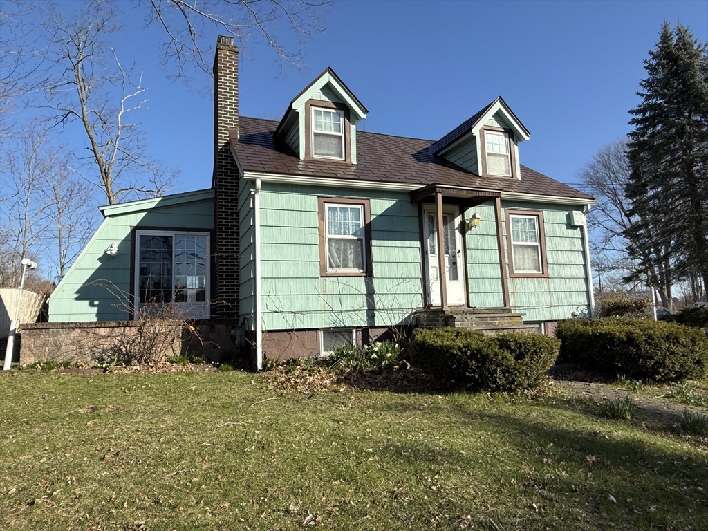 3 Ferry Rd