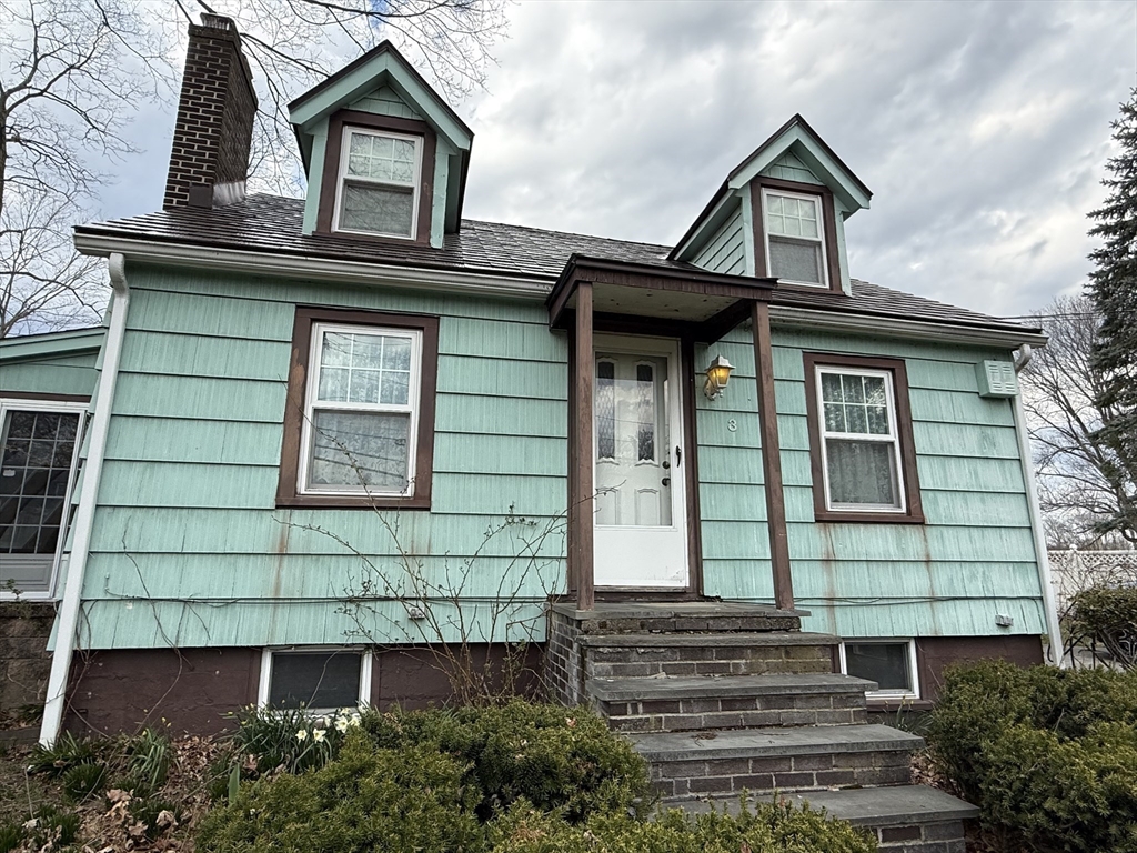 3 Ferry Rd
