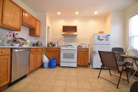 Photo of 30 Copeland St #3, Quincy, MA 02169 (MLS # 73461417)