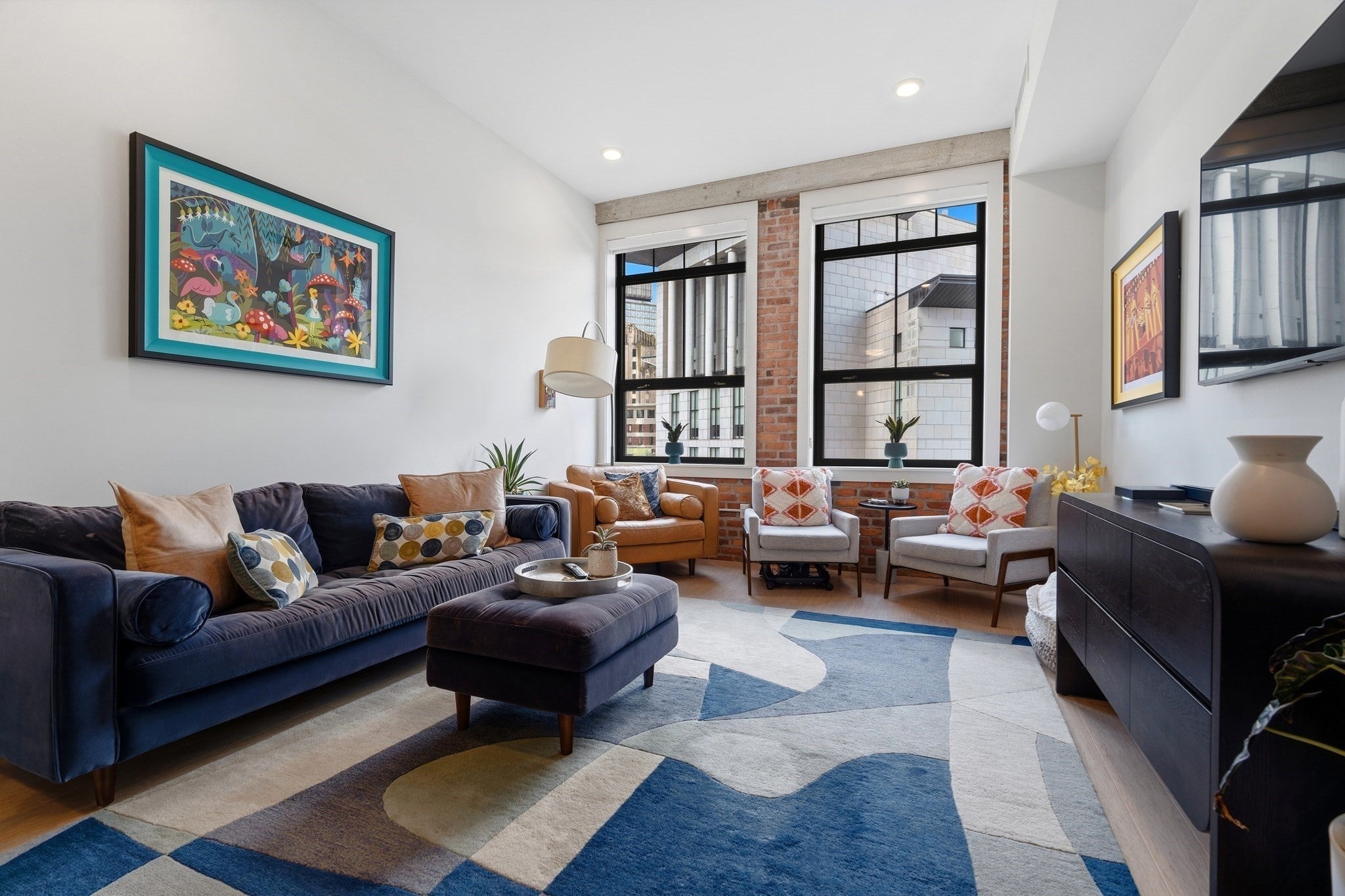121 Portland St #507, Boston, MA, 121 Portland St #507, Boston, MA Photo #2
