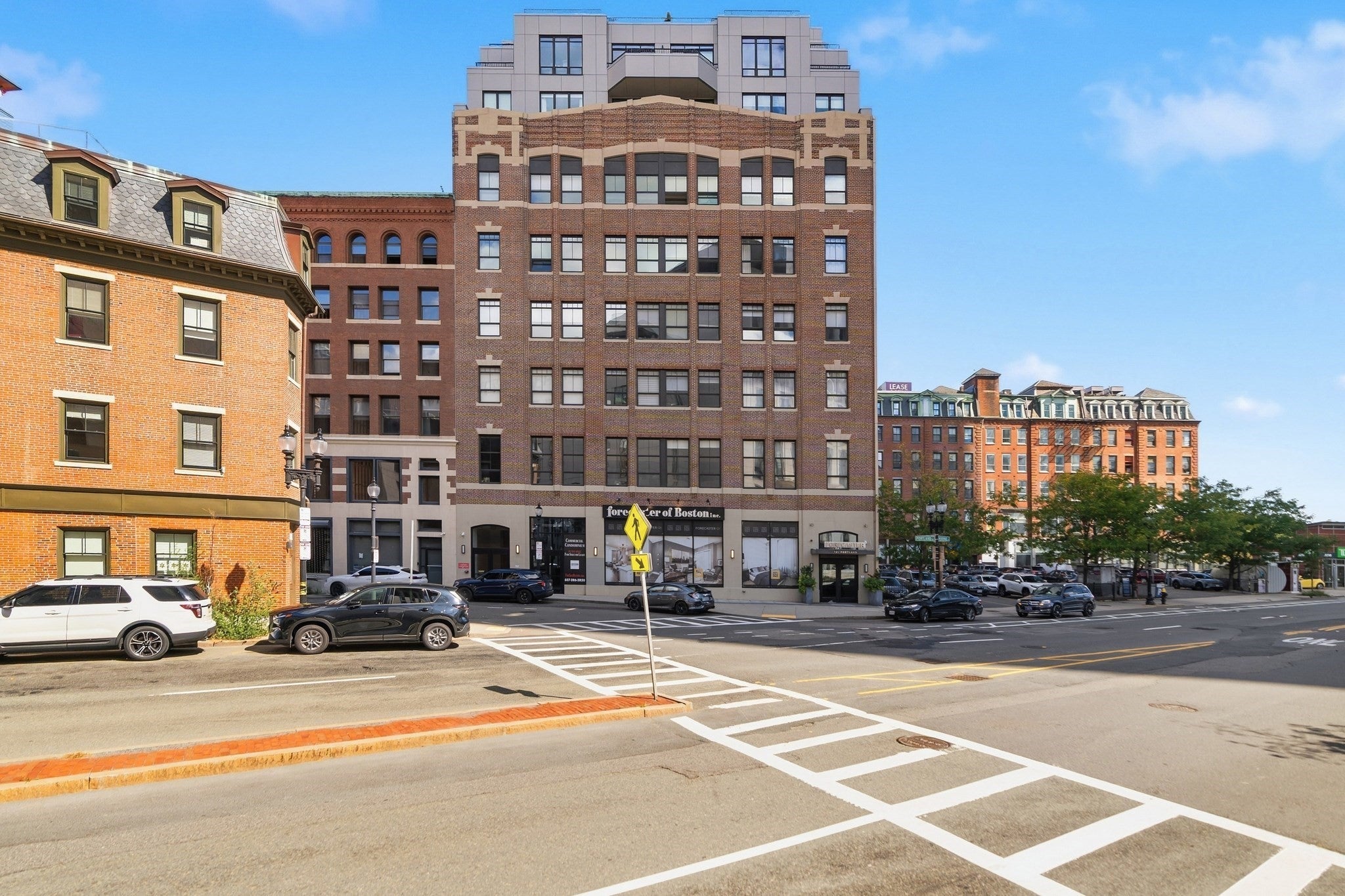 121 Portland St #507, Boston, MA, 121 Portland St #507, Boston, MA Photo #32