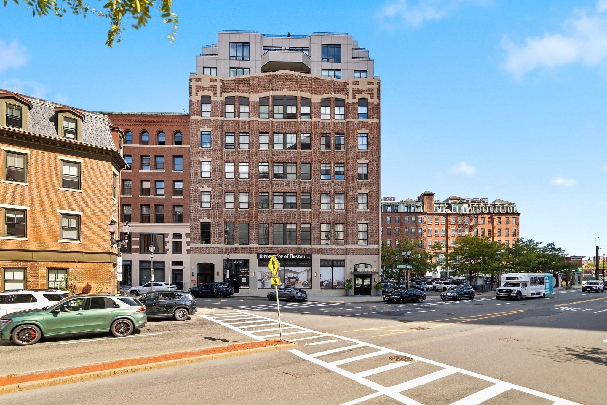 121 Portland St #507, Boston, MA, 121 Portland St #507, Boston, MA Photo #31