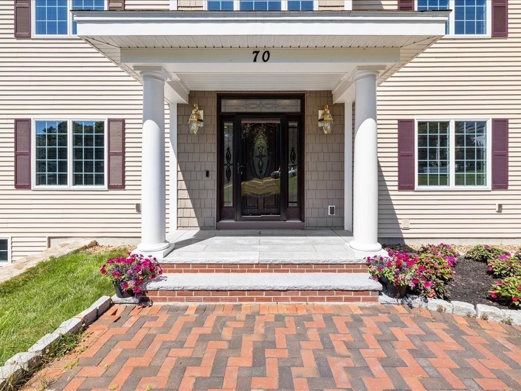 70 Elene Street